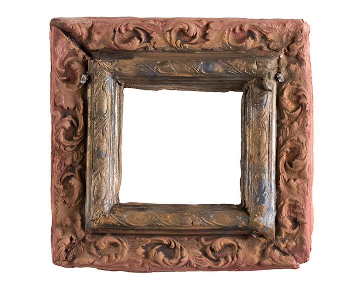 Ceramic Frame