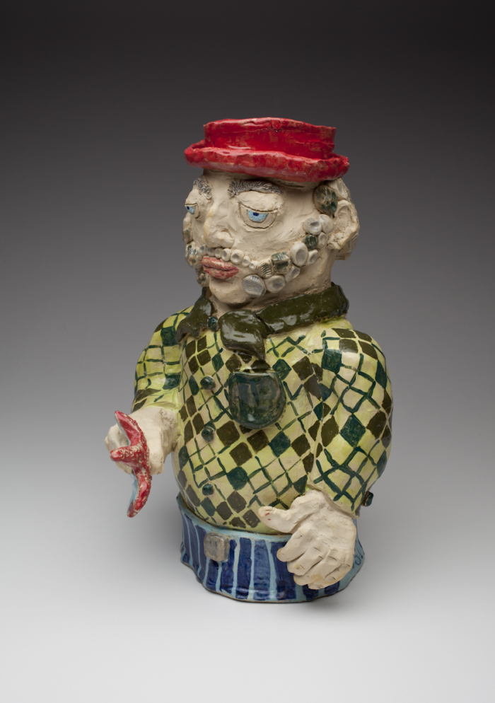 "Doc Rickett's" 2015