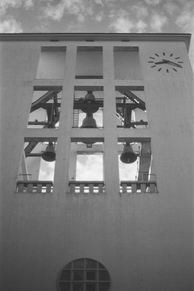 35mm Film Photograph 2025